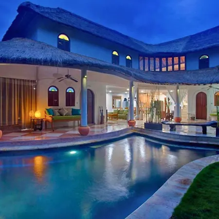 Rose 2Br Private Pool Villa An03
